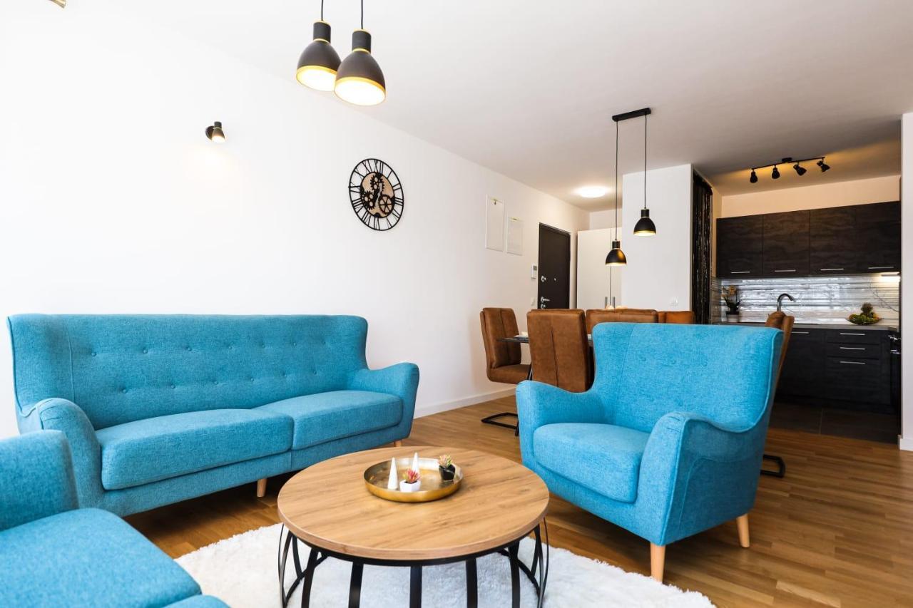 Apartment Iva